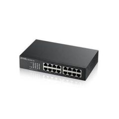 Zyxel GS-1100-16 V3 Switch 16 x GS1100-16-EU0103F