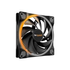 be quiet! Light Wings Case fan 140 mm black BL075