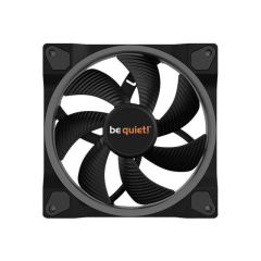 be quiet! Light Wings Case fan PWM 140 mm black BL074