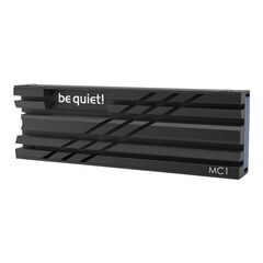 be quiet! MC1 Solid state drive heatsink black BZ002