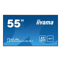 iiyama ProLite LE5540UHS-B1 55 Diagonal LE5540UHS-B1