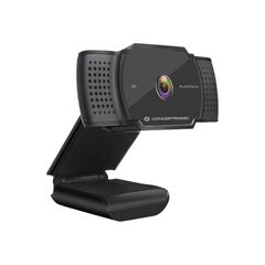 Conceptronic AMDIS02B Webcam colour 5 MP 2592 x AMDIS02B