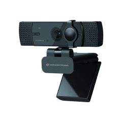 Conceptronic AMDIS07B Webcam colour 8.3 MP 3840 AMDIS07B