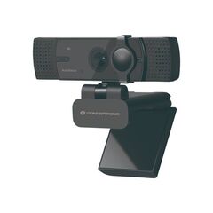 Conceptronic AMDIS08B Webcam colour 8.3 MP 3840 AMDIS08B