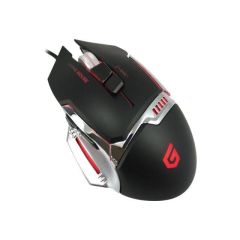 Conceptronic DJEBBEL 8 Mouse ergonomic optical DJEBBEL02B