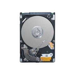 Dell Hard drive 600 GB internal 2.5 SAS 12Gbs 400-AJRE