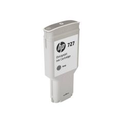 HP 727 300 ml high capacity grey original F9J80A
