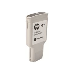 HP 727 300 ml high capacity photo black original F9J79A