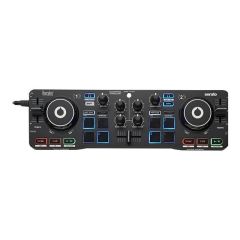 Hercules DJ Control Starlight DJ controller 4780884