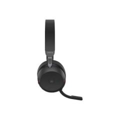 Jabra Evolve2 75 Headset on-ear Bluetooth 27599-999-989