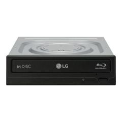 LG BH16NS55 Disk drive BDXL Writer BH16NS55.AHLU10B
