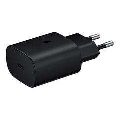 Samsung Fast Charging Wall Charger EP-TA800XBEGWW