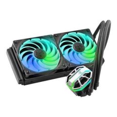 Sapphire Nitro+ S240-A Processor liquid 4N005-01-20G