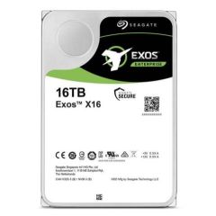 Seagate Exos X16 16TB Hard drive ST16000NM001G