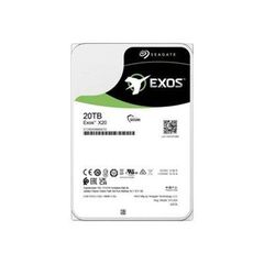 Seagate Exos X20 20TB Hard drive ST20000NM007D
