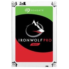 Seagate IronWolf Pro ST8000NE001 Hard drive 8 ST8000NE001