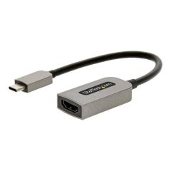 StarTech.com USB C to HDMI Adapter, USBC-HDMI-CDP2HD4K60