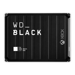 WD_BLACK P10 Game Drive for Xbox One 2TB external