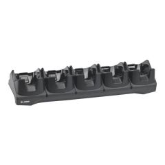 Zebra 5Slot Ethernet Cradle Docking CRD-TC8X-5SETH-01