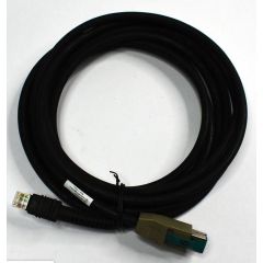 Zebra Data cable 4.57 m for Zebra CBA-U45-S15ZAR