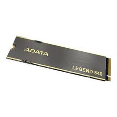ADATA Legend 840 Solid state drive 512 GB ALEG-840-512GCS