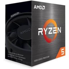 AMD Ryzen 5 5600X 3.7 GHz 6-core 12 100-100000065MPK