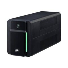 APC Back-UPS BX Series BX750MI-FR UPS AC 230 V BX750MI-FR