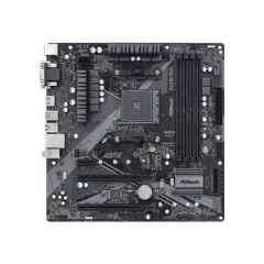 ASRock B450M Pro4 R2.0 Motherboard micro 90-MXBEG0-A0UAYZ