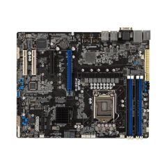 ASUS P12R-E Motherboard ATX LGA1200 90SB0A90-M0UAY0