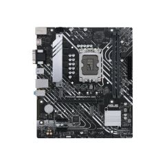 ASUS PRIME B660M-K D4 Motherboard micro 90MB1950-M0EAY0