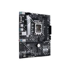 ASUS PRIME H610M-A D4-CSM Motherboard 90MB19P0-M0EAYC