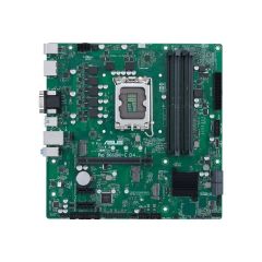 ASUS PRO B660M-C D4-CSM Motherboard micro 90MB19B0-M0EAYC