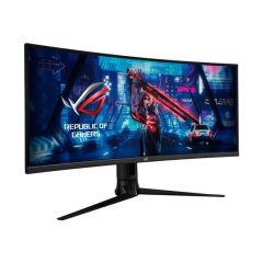 ASUS ROG Strix XG349C LED monitor curved 90LM06V0-B01A70