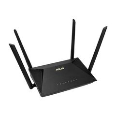 ASUS RT-AX53U Wireless router 3-port 90IG06P0-MO3510