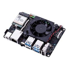 ASUS Tinker Board R Single-board computer 90ME00M0-M0EAY0