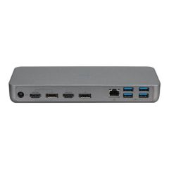 Acer Dock II D501 Docking station USB-C GP.DCK11.00F