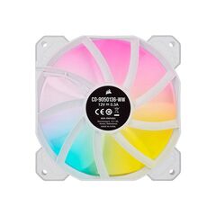 CORSAIR iCUE SP120 RGB ELITE Case fan 120 CO-9050136-WW