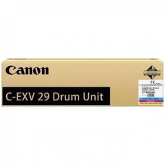 Canon C-EXV 28 Colour (cyan, magenta, yellow) 2777B003
