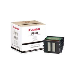 Canon PF-4 Printhead for imagePROGRAF iPF650, 3630B001