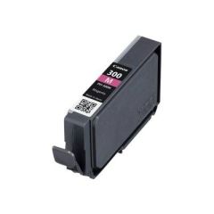 Canon PFI-300 M Magenta original ink tank  4195C001