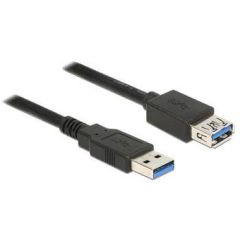DeLOCK Extension cable USB 3.0 USB extension cable 85058