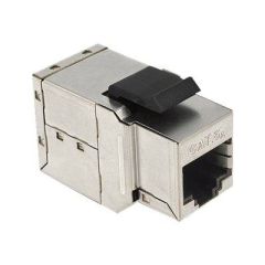 DeLOCK Modular insert (coupling) RJ-45 86166