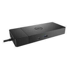 Dell Docking Station WD19S Docking station DELL-WD19S180W
