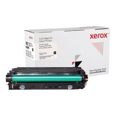 Everyday Black compatible toner cartridge 006R04147