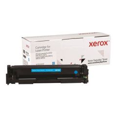 Everyday Cyan compatible toner cartridge 006R03689