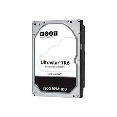 HGST Ultrastar 7K6 HUS726T4TALE6L4 Hard drive 4TB 0B36040