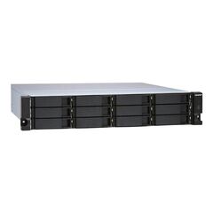 QNAP TL-R1200S-RP Hard drive array 12 bays TL-R1200S-RP