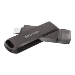 SanDisk iXpand Luxe USB flash drive 64GB SDIX70N-064G-GN6NN