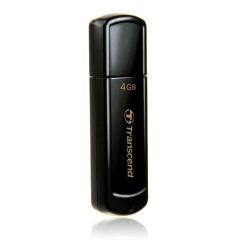 Transcend JetFlash 350 USB flash drive 4 GB USB TS4GJF350