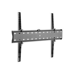 V7 WM1T70 Bracket for TV steel black screen size: WM1T70